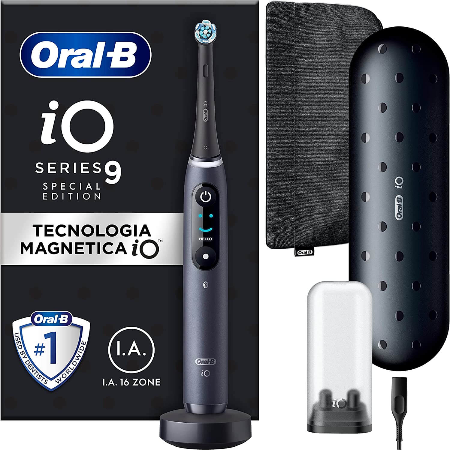 Philips Sonicare vs Oral B confronto e migliori modelli