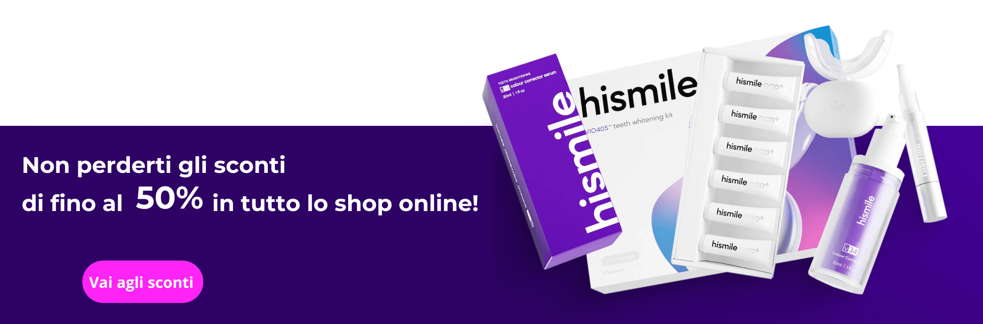 Sbiancamento Dentale Per Un Sorriso Da Star Del Cinema! - Clinica Dentale - Foto 6